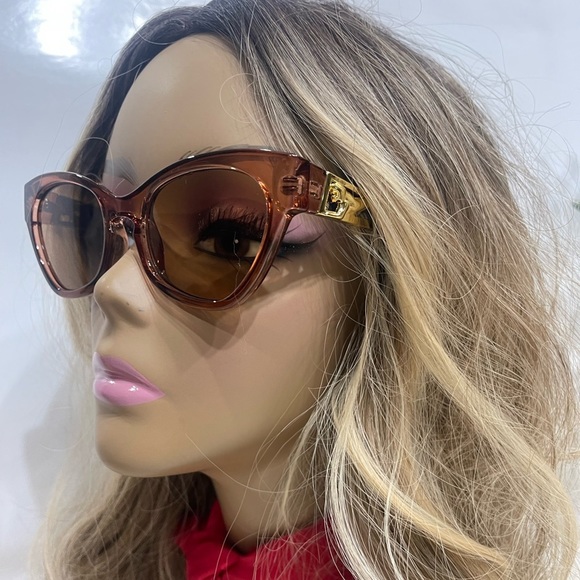 Le Specs Luxe Sunglasses - Picture 4 of 9